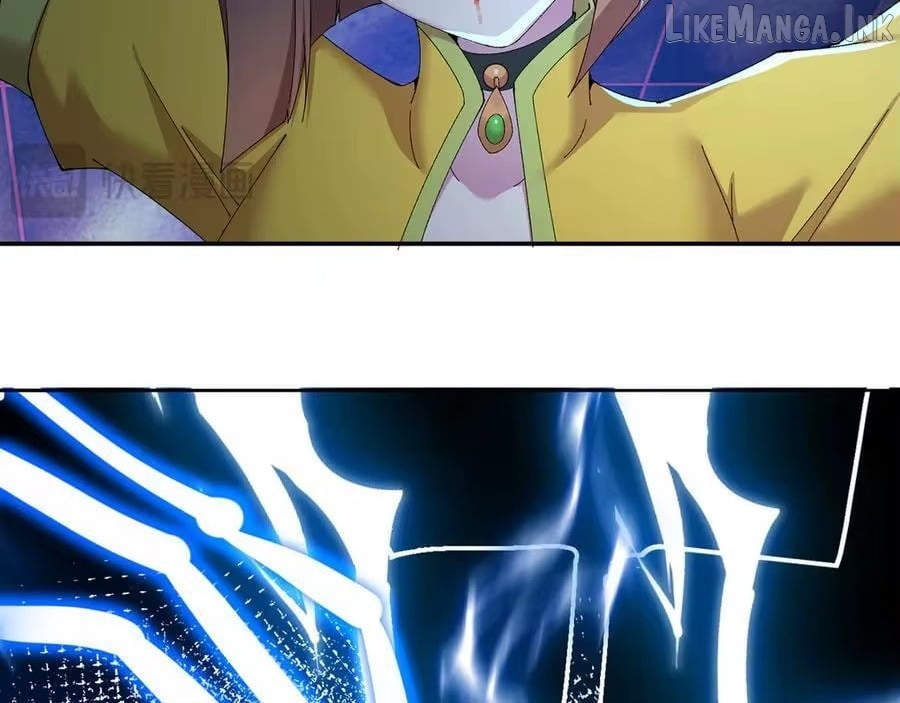 It Turns Out, They Were The True Protagonists From The Start Chapter 95  - page 36